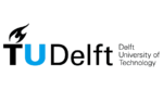 Delft University of Technology- Nizozemsko-vysoke skoly-logo