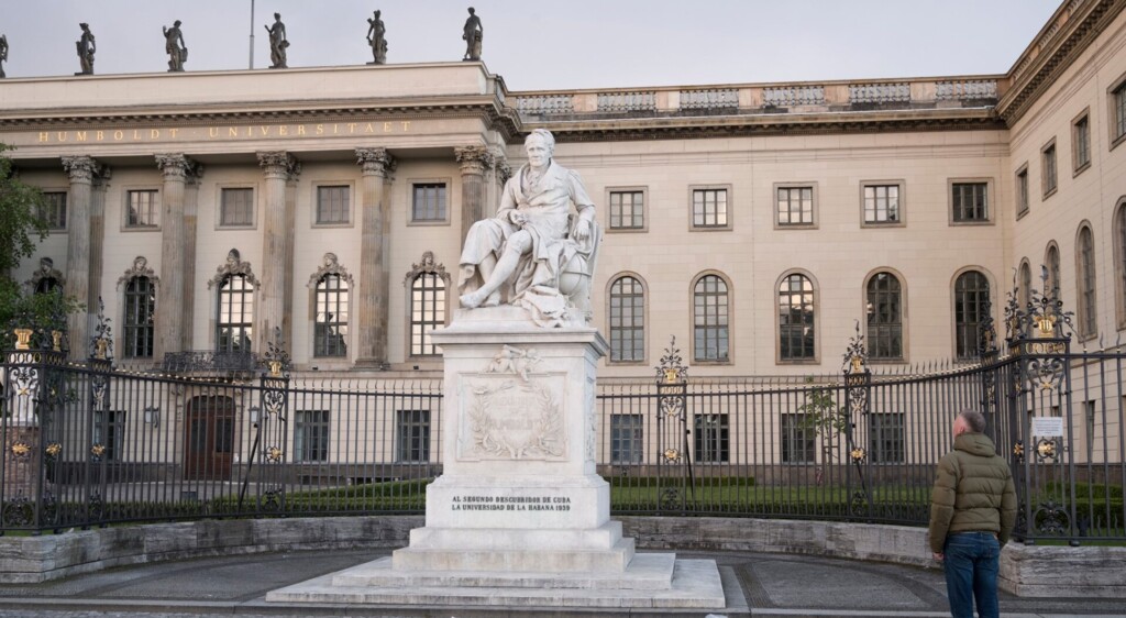 Humboldt Universität zu Berlin