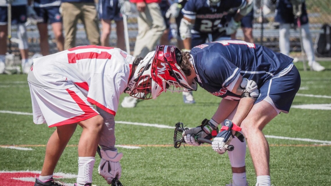 Střední internátní škola v USA - Wilbraham and Monson