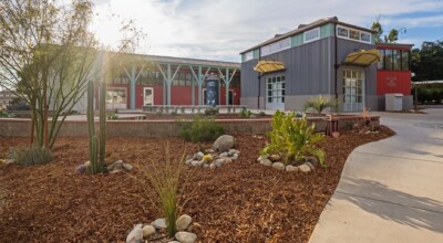 Kalifornské slunce, rozvoj podnikavosti a přátelé na celý život – to je střední internátní škola Dunn School