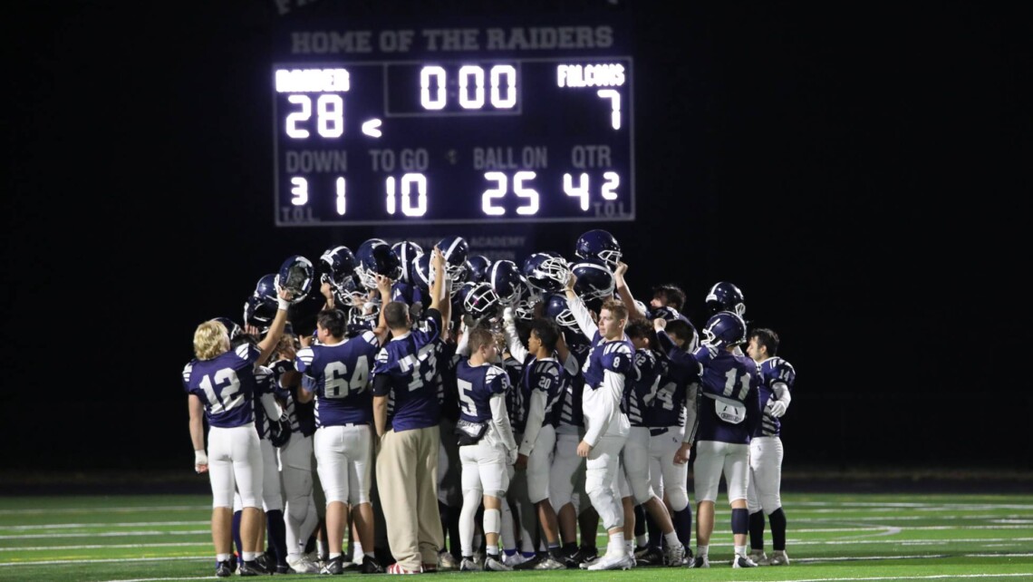 Fryeburg Academy (12)