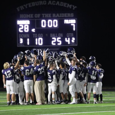 Fryeburg Academy (12)