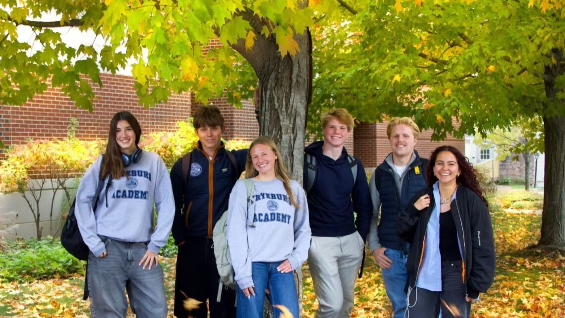 Fryeburg Academy (14)