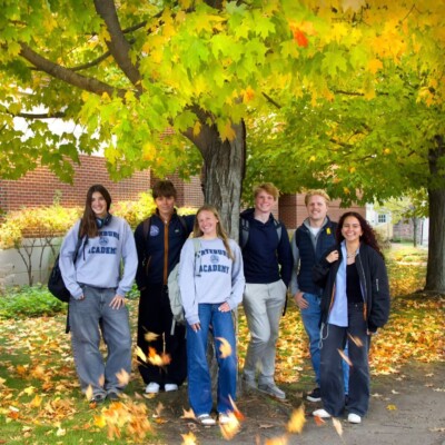 Fryeburg Academy (14)