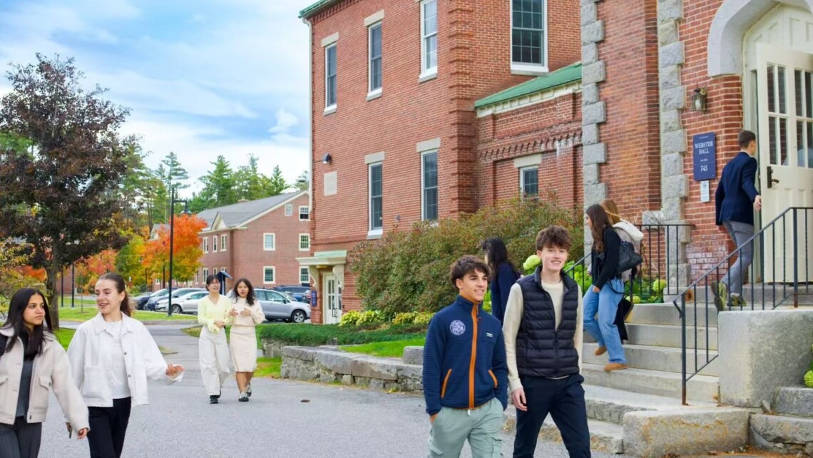 Fryeburg Academy (5)