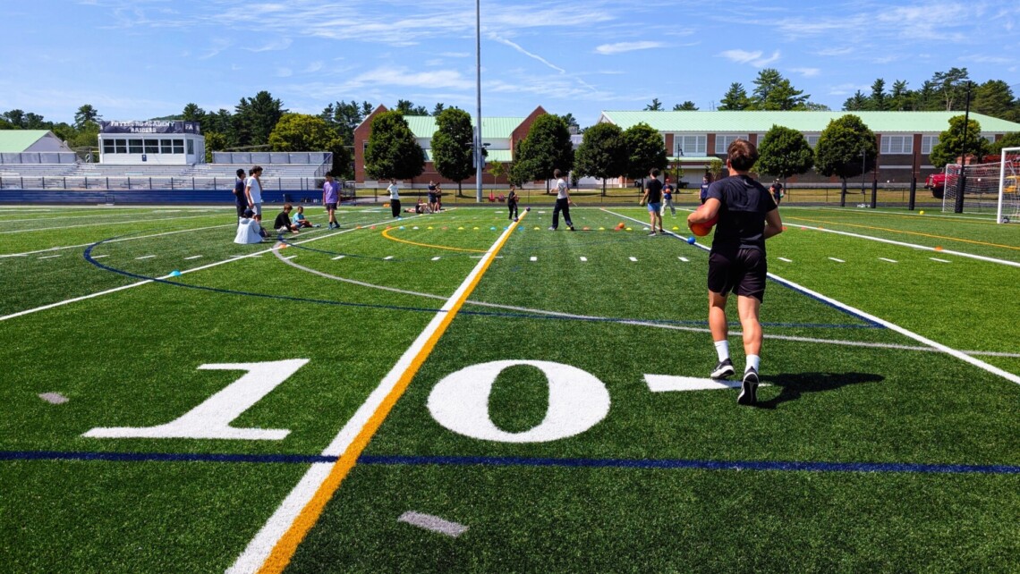 Fryeburg Academy (50)