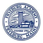 Fryeburg Academy střední internátní škola v USA logo