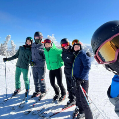 Recreational Snowsports (1)