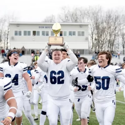 State Champions 2024