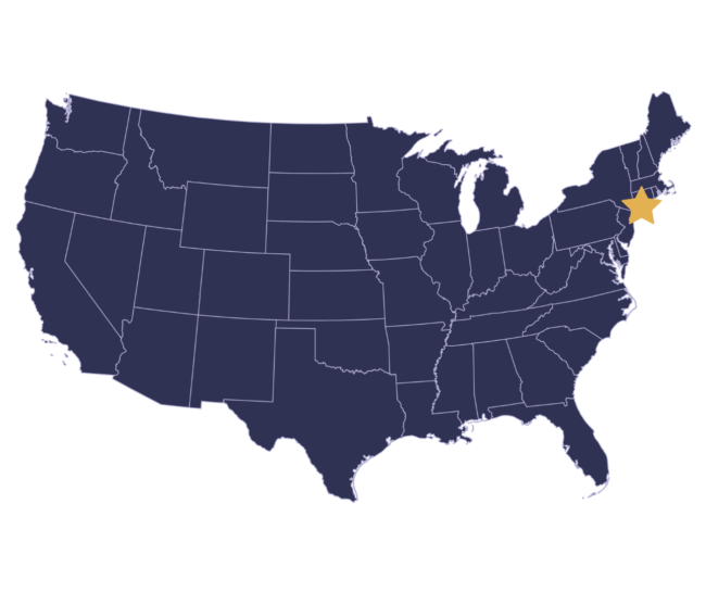 Taft School mapa