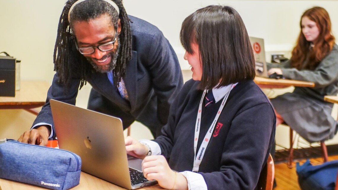 Education_střední školy_internátní školy v americe_Stanstead College studium 1