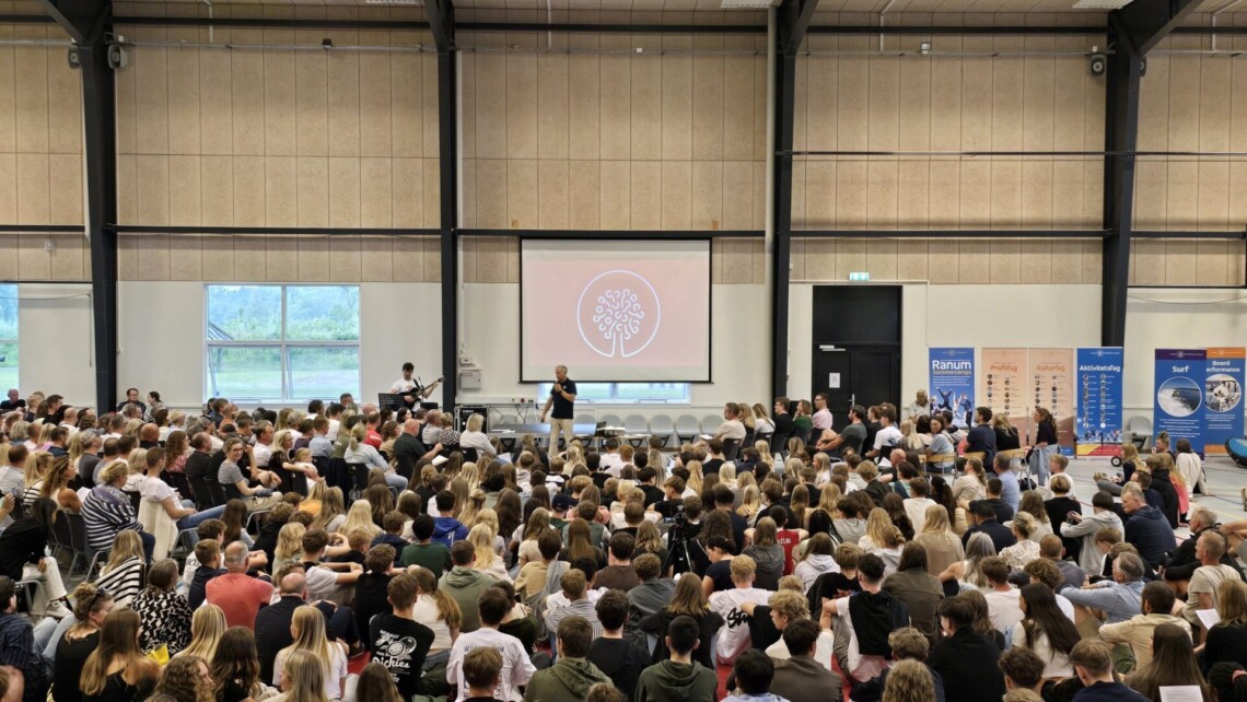 Ranum dánsko 4