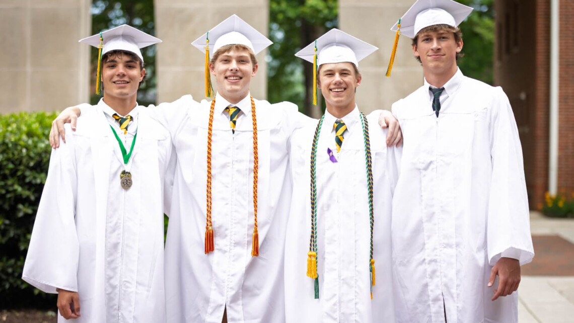 Rabun Gap-Nacoochee School střední škola USA – absolventi