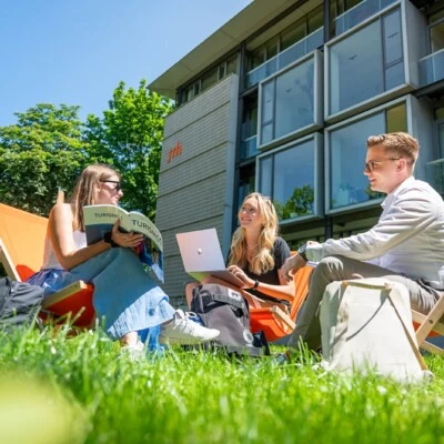 Náklady na studium a život v Německu: Co tě opravdu čeká?