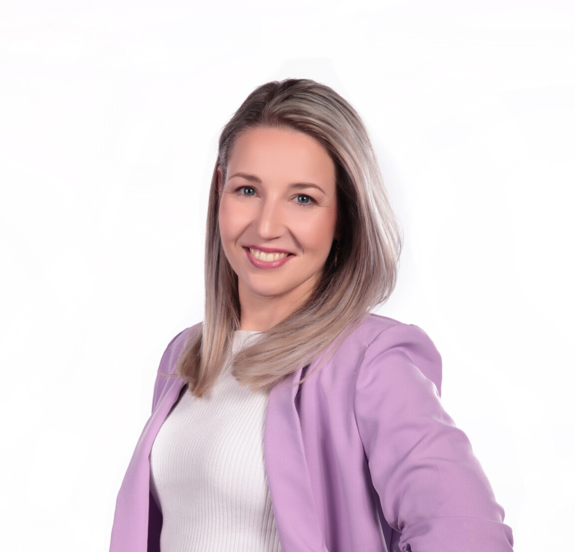Jana Valušová profile pic