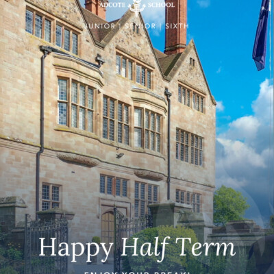 Adcote School kampus 3