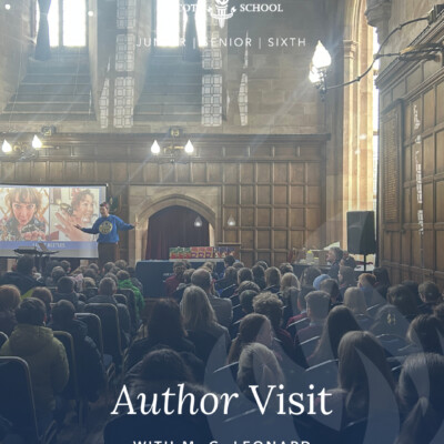 Adcote School výuka 2