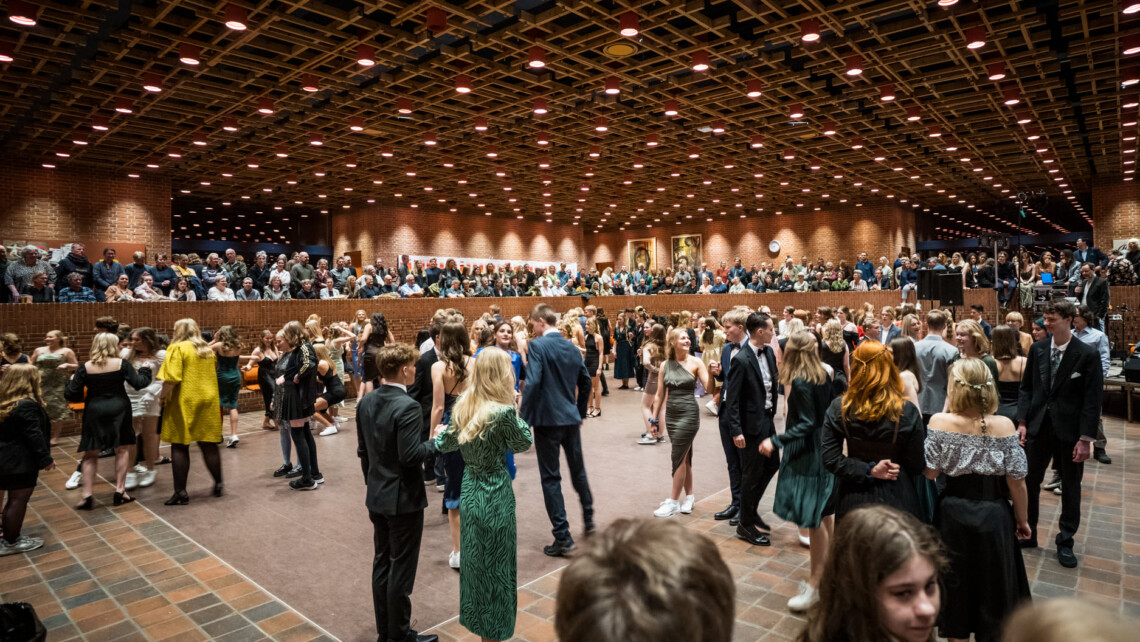 Grenaa Gymnasium střední škola absolventi