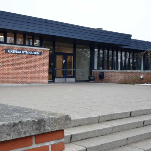 Grenaa kampus