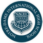 NDIHS logo