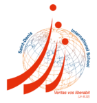 Saint Denis logo