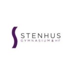 Stenhus Gymnasium logo