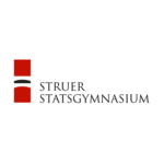 Struer Gymnasium logo