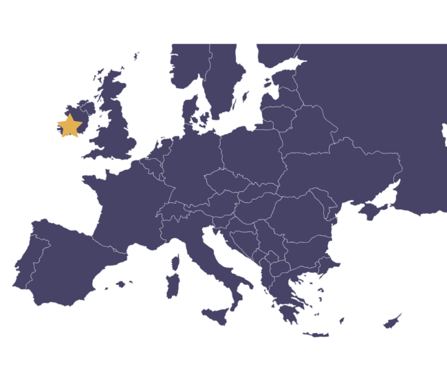 VIlliers mapa