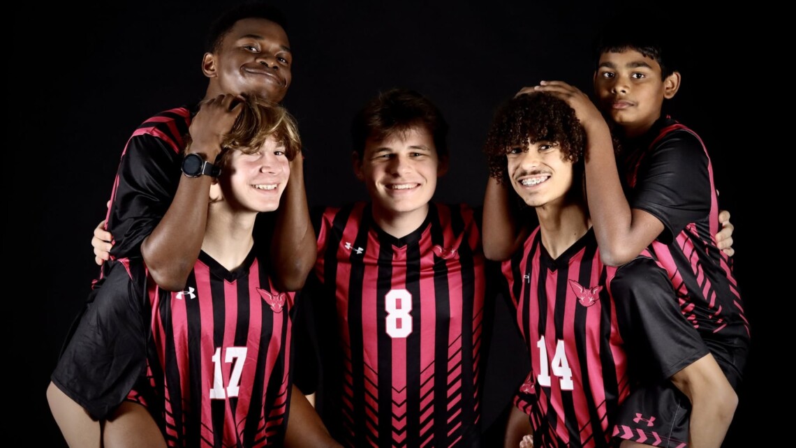 NEIA - fotbal