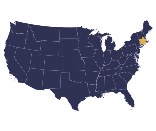 NEIA mapa