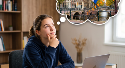 Proč je studium v&nbsp;Nizozemsku mezi studenty tak oblíbené?